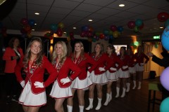 dansmarietjes